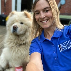 Fundraising Page: Robyn Dmytrow